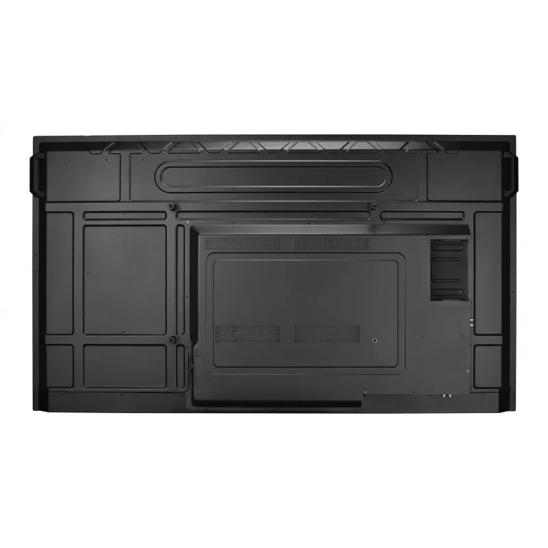 AG Neovo HMQ-6501 Valvekaameramonitor 163,8 cm (64,5 tolli) 3840 x 2160 pikslit