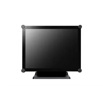 AG Neovo TX-1502 arvutikuvar 38,1 cm (15 tolli) 1024 x 768 pikslit XGA LED puutetundlik ekraan lauaarvutile hall