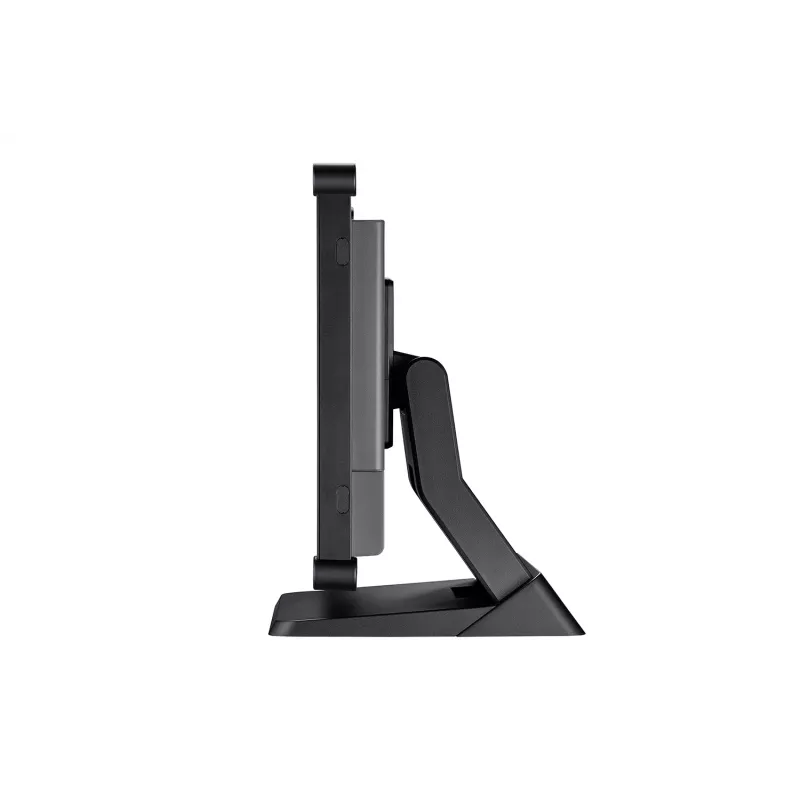 AG Neovo TX-1502 arvutikuvar 38,1 cm (15 tolli) 1024 x 768 pikslit XGA LED puutetundlik ekraan lauaarvutile hall