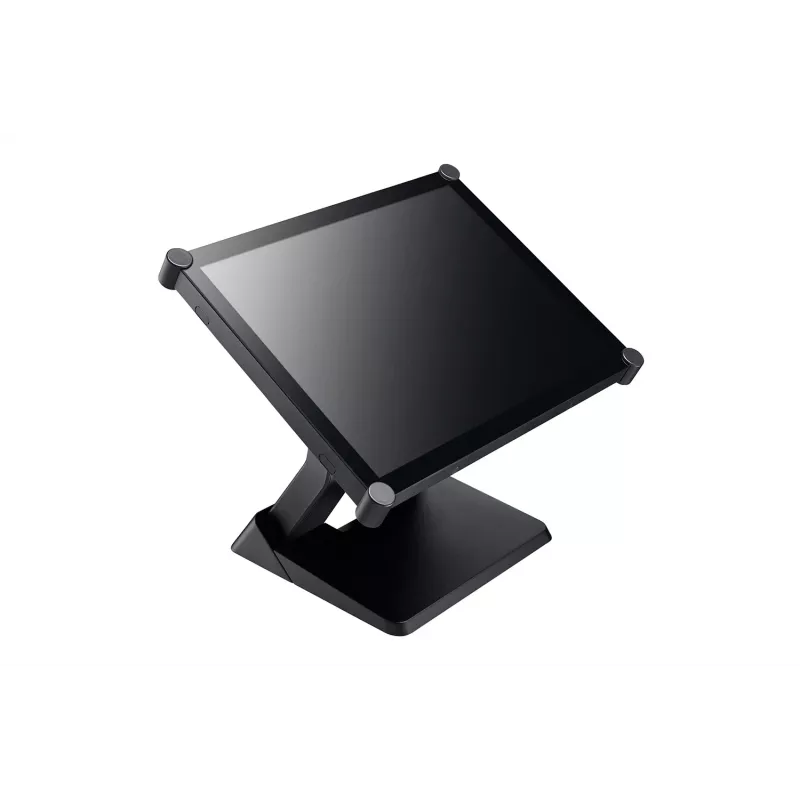 AG Neovo TX-1502 arvutikuvar 38,1 cm (15 tolli) 1024 x 768 pikslit XGA LED puutetundlik ekraan lauaarvutile hall