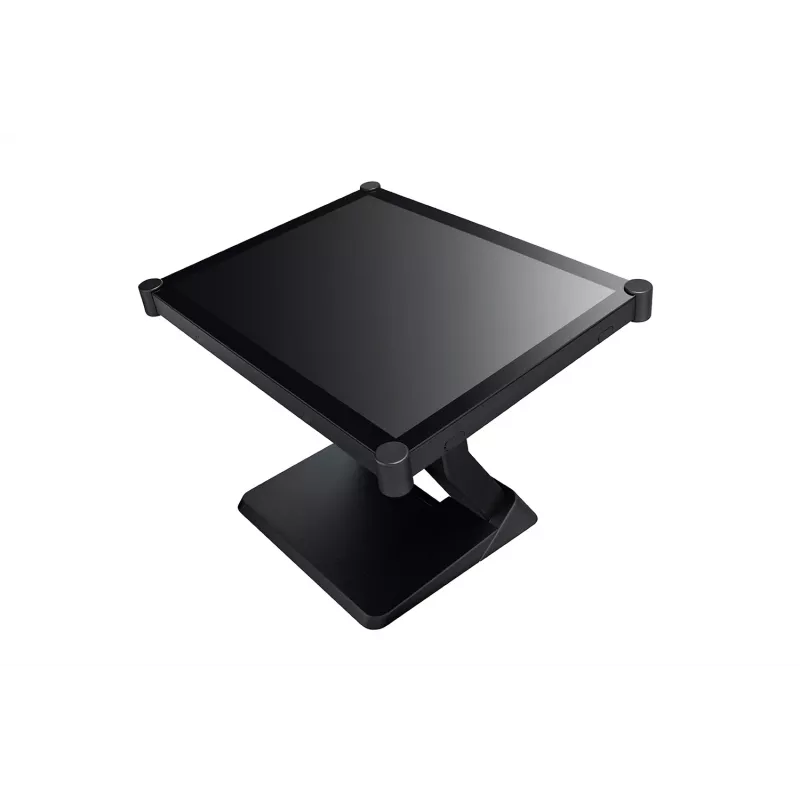 AG Neovo TX-1502 arvutikuvar 38,1 cm (15 tolli) 1024 x 768 pikslit XGA LED puutetundlik ekraan lauaarvutile hall