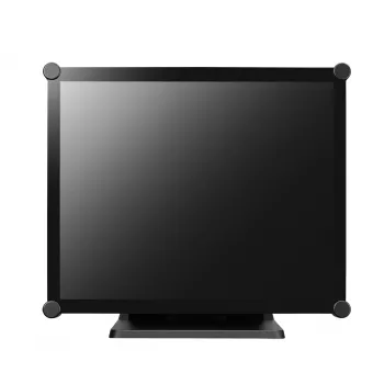 AG Neovo TX-1702 puutetundlik monitor 43,2 cm (17 tolli) 1280 x 1024 pikslit SXGA LCD puuteekraan lauaarvutile must