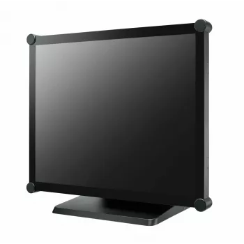 AG Neovo TX-1702 puutetundlik monitor 43,2 cm (17 tolli) 1280 x 1024 pikslit SXGA LCD puuteekraan lauaarvutile must