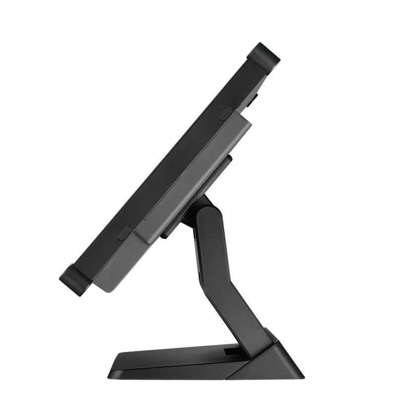 AG Neovo TX-1702 puutetundlik monitor 43,2 cm (17 tolli) 1280 x 1024 pikslit SXGA LCD puuteekraan lauaarvutile must