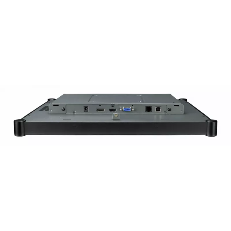 AG Neovo TX-1702 puutetundlik monitor 43,2 cm (17 tolli) 1280 x 1024 pikslit SXGA LCD puuteekraan lauaarvutile must