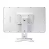 AG Neovo TX-2401 arvutimonitor 60,5 cm (23,8 tolli) 1920 x 1080 pikslit Full HD LED puuteekraaniga lauaarvuti Valge