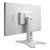 AG Neovo TX-2401 arvutimonitor 60,5 cm (23,8 tolli) 1920 x 1080 pikslit Full HD LED puuteekraaniga lauaarvuti Valge