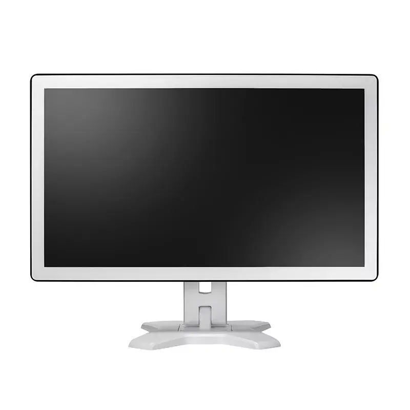 AG Neovo TX-2401 arvutimonitor 60,5 cm (23,8 tolli) 1920 x 1080 pikslit Full HD LED puuteekraaniga lauaarvuti Valge