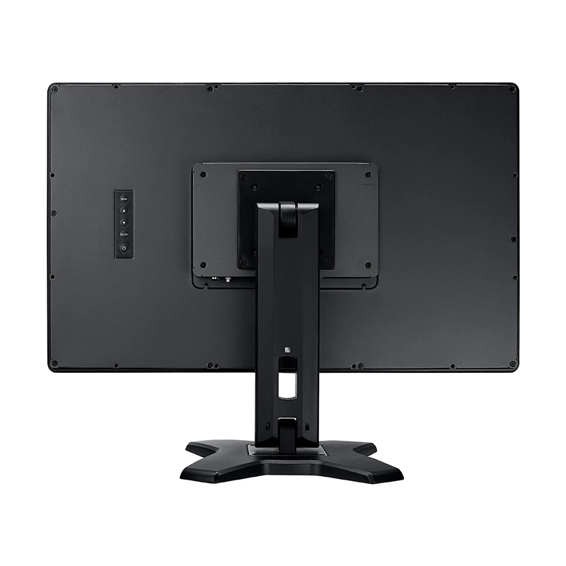 AG Neovo TX-2401 arvutimonitor 60.5 cm (23.8 tolli) 1920 x 1080 pikslit Full HD LED puuteekraan laud Must