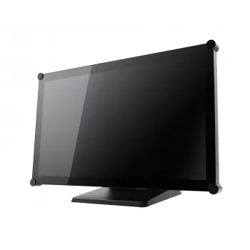 AG Neovo TX-2202A arvutikuvar 54.6 cm (21.5 tolli) 1920 x 1080 pikslit Full HD LCD puutetundlik must