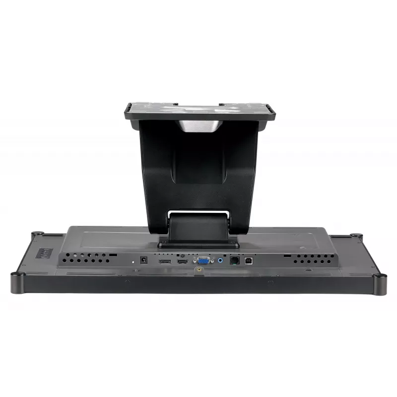 AG Neovo TX-2202A arvutikuvar 54.6 cm (21.5 tolli) 1920 x 1080 pikslit Full HD LCD puutetundlik must