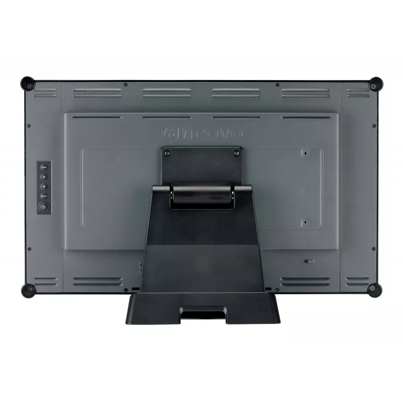 AG Neovo TX-2202A arvutikuvar 54.6 cm (21.5 tolli) 1920 x 1080 pikslit Full HD LCD puutetundlik must