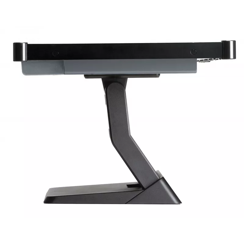AG Neovo TX-2202A arvutikuvar 54.6 cm (21.5 tolli) 1920 x 1080 pikslit Full HD LCD puutetundlik must