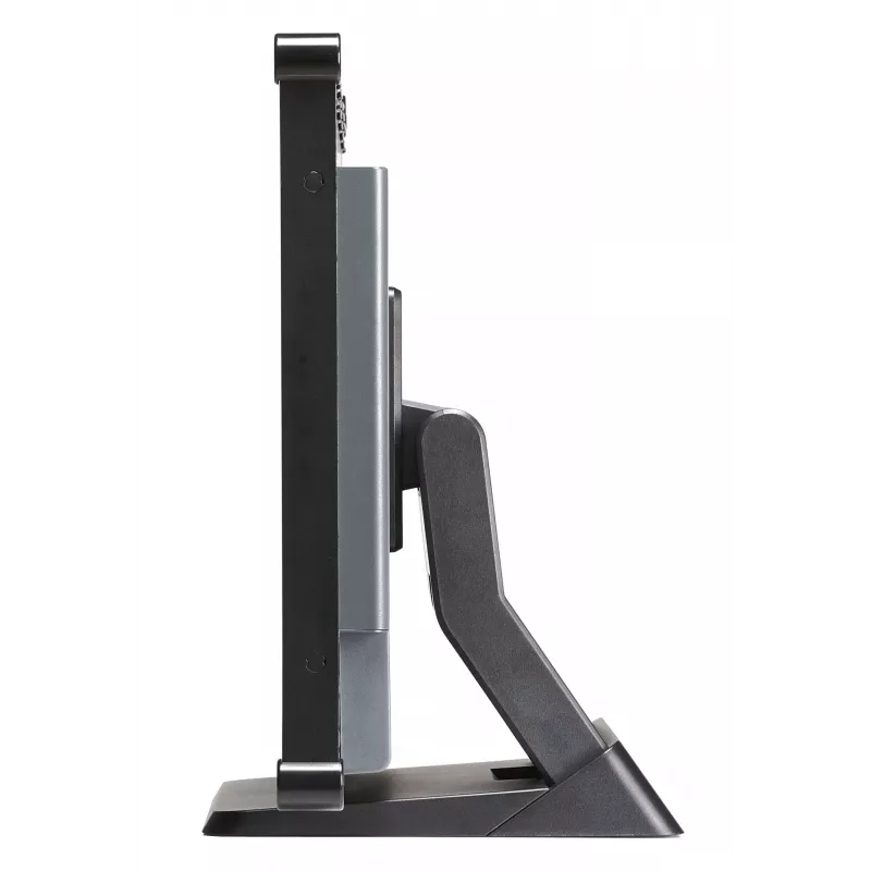 AG Neovo TX-2202A arvutikuvar 54.6 cm (21.5 tolli) 1920 x 1080 pikslit Full HD LCD puutetundlik must