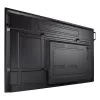 AG Neovo SMQ-6501 valvekaamera monitor 165,1 cm (65 tolli) 3840 x 2160 pikslit