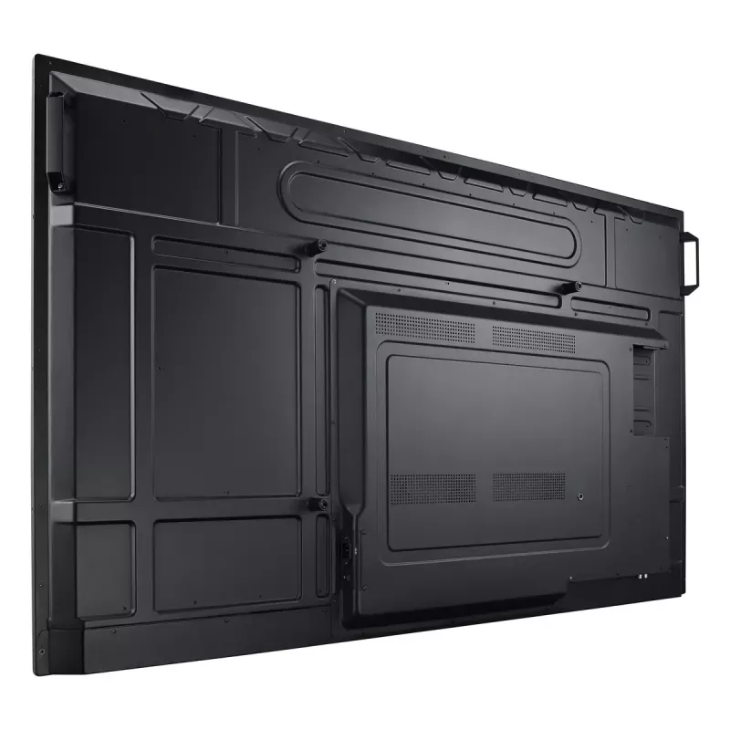 AG Neovo SMQ-6501 valvekaamera monitor 165,1 cm (65 tolli) 3840 x 2160 pikslit