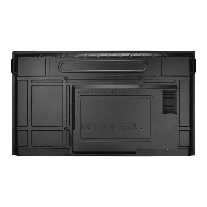 AG Neovo SMQ-6501 valvekaamera monitor 165,1 cm (65 tolli) 3840 x 2160 pikslit
