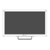 AG Neovo DR-2202 arvutimonitor 54,6 cm (21,5 tolli) 1920 x 1080 pikslit Full HD LED Valge
