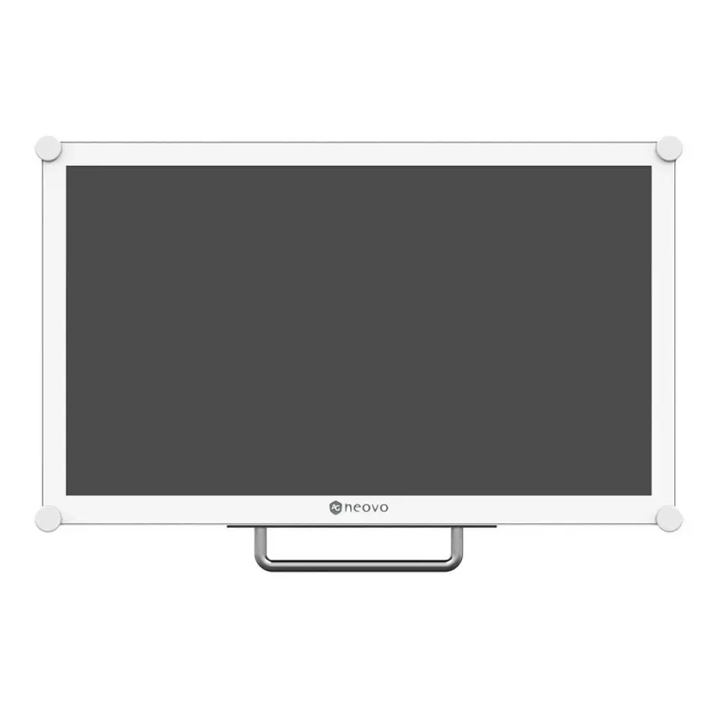 AG Neovo DR-2202 arvutimonitor 54,6 cm (21,5 tolli) 1920 x 1080 pikslit Full HD LED Valge