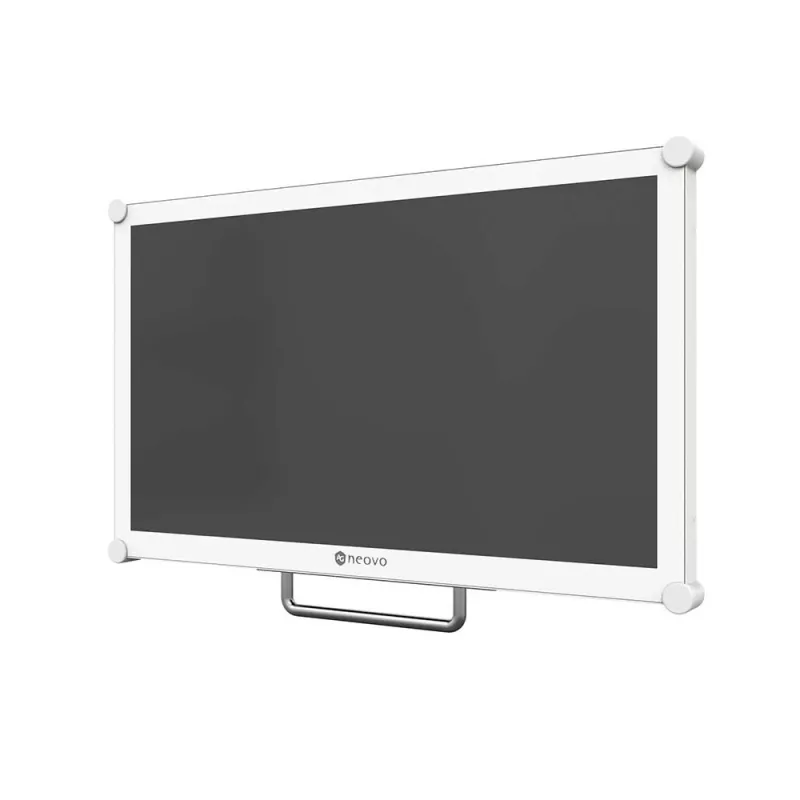 AG Neovo DR-2202 arvutimonitor 54,6 cm (21,5 tolli) 1920 x 1080 pikslit Full HD LED Valge