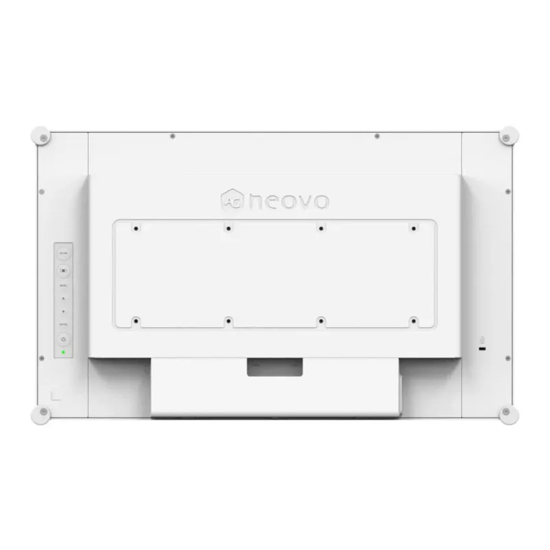 AG Neovo DR-2202 arvutimonitor 54,6 cm (21,5 tolli) 1920 x 1080 pikslit Full HD LED Valge