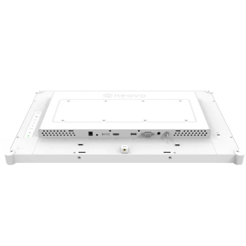 AG Neovo DR-2202 arvutimonitor 54,6 cm (21,5 tolli) 1920 x 1080 pikslit Full HD LED Valge