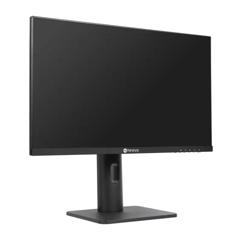 AG Neovo LH-2703 arvutimonitor 68,6 cm (27 tolli) 1920 x 1080 pikslit Full HD LCD must