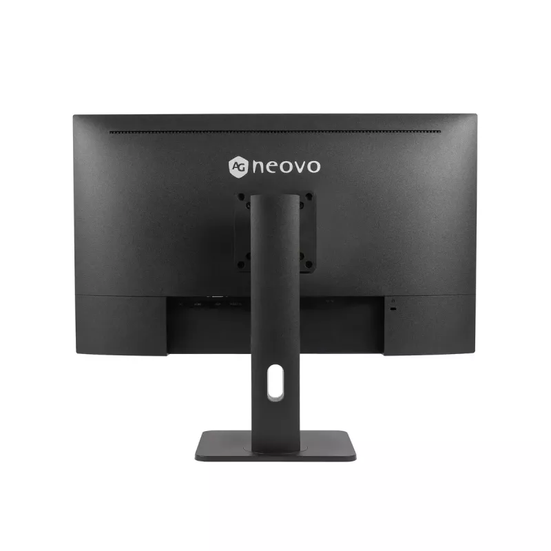 AG Neovo LH-2703 arvutimonitor 68,6 cm (27 tolli) 1920 x 1080 pikslit Full HD LCD must