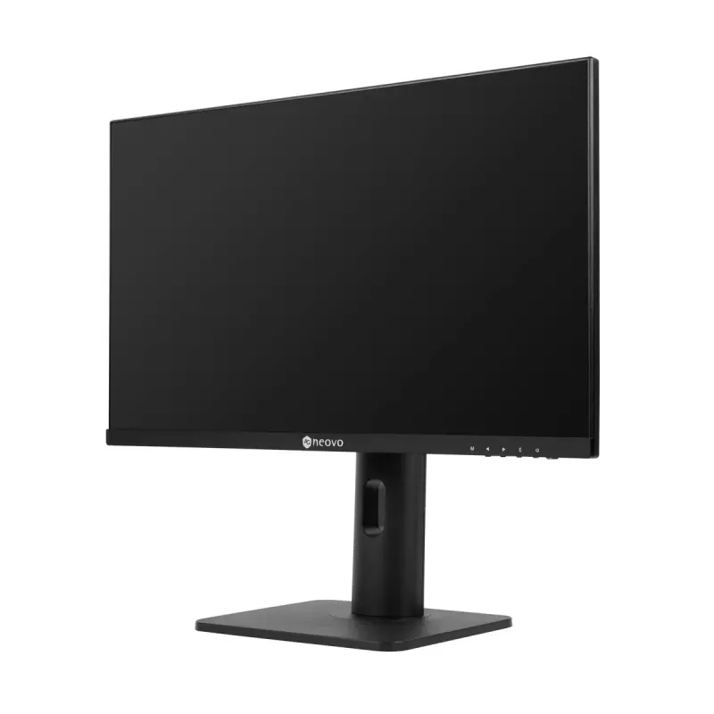 AG Neovo LH-2703 arvutimonitor 68,6 cm (27 tolli) 1920 x 1080 pikslit Full HD LCD must