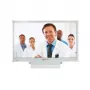 AG Neovo MX-24 arvutikuvar 60.5 cm (23.8 tolli) 1920 x 1080 pikslit Full HD LCD valge