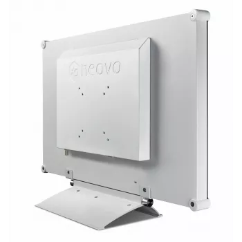 AG Neovo MX-24 arvutikuvar 60.5 cm (23.8 tolli) 1920 x 1080 pikslit Full HD LCD valge