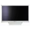 AG Neovo MX-24 arvutikuvar 60.5 cm (23.8 tolli) 1920 x 1080 pikslit Full HD LCD valge