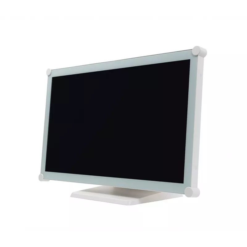 22-tolline LCD-kuvar AG Neovo TX-2202A Valge — 1920x1080 Full HD