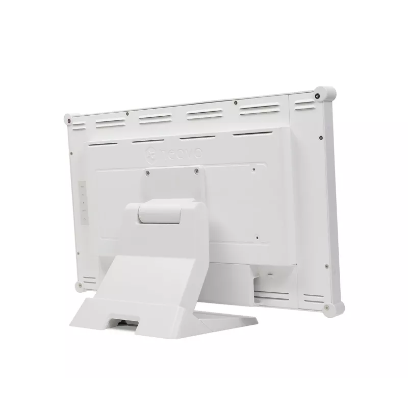 22-tolline LCD-kuvar AG Neovo TX-2202A Valge — 1920x1080 Full HD