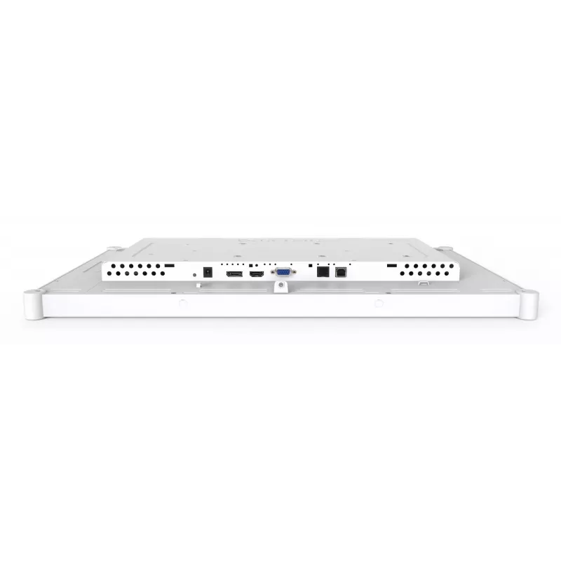 22-tolline LCD-kuvar AG Neovo TX-2202A Valge — 1920x1080 Full HD