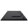 AG Neovo NSD-6503 Digitaalne infotahvel lameekraan 163,8 cm (64,5 tolli) LCD Wi-Fi 500 cd/m² 4K Ultra HD Must Sisseehitatud protsessor Android 9 24/7