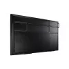 AG Neovo IFP-7502 interaktiivne lameekraan 189,2 cm (74,5 tolli) LCD Wi-Fi 350 cd/m² 4K Ultra HD Must Puuteekraan Sisseehitatud protsessor Android 8.0