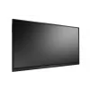 AG Neovo IFP-7502 interaktiivne lameekraan 189,2 cm (74,5 tolli) LCD Wi-Fi 350 cd/m² 4K Ultra HD Must Puuteekraan Sisseehitatud protsessor Android 8.0