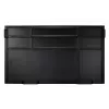 AG Neovo IFP-7502 interaktiivne lameekraan 189,2 cm (74,5 tolli) LCD Wi-Fi 350 cd/m² 4K Ultra HD Must Puuteekraan Sisseehitatud protsessor Android 8.0
