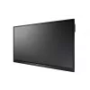 AG Neovo IFP-7502 interaktiivne lameekraan 189,2 cm (74,5 tolli) LCD Wi-Fi 350 cd/m² 4K Ultra HD Must Puuteekraan Sisseehitatud protsessor Android 8.0