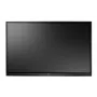 AG Neovo IFP-7502 interaktiivne lameekraan 189,2 cm (74,5 tolli) LCD Wi-Fi 350 cd/m² 4K Ultra HD Must Puuteekraan Sisseehitatud protsessor Android 8.0