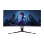 ACER Oled Monitor - Predator X34 X5bmiiphuzx - 34in - 3840 X 2160 (uhd) - Must