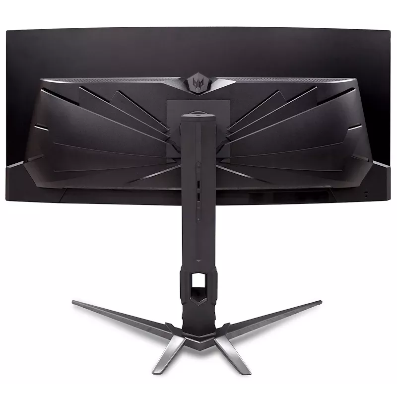 ACER Oled Monitor - Predator X34 X5bmiiphuzx - 34in - 3840 X 2160 (uhd) - Must