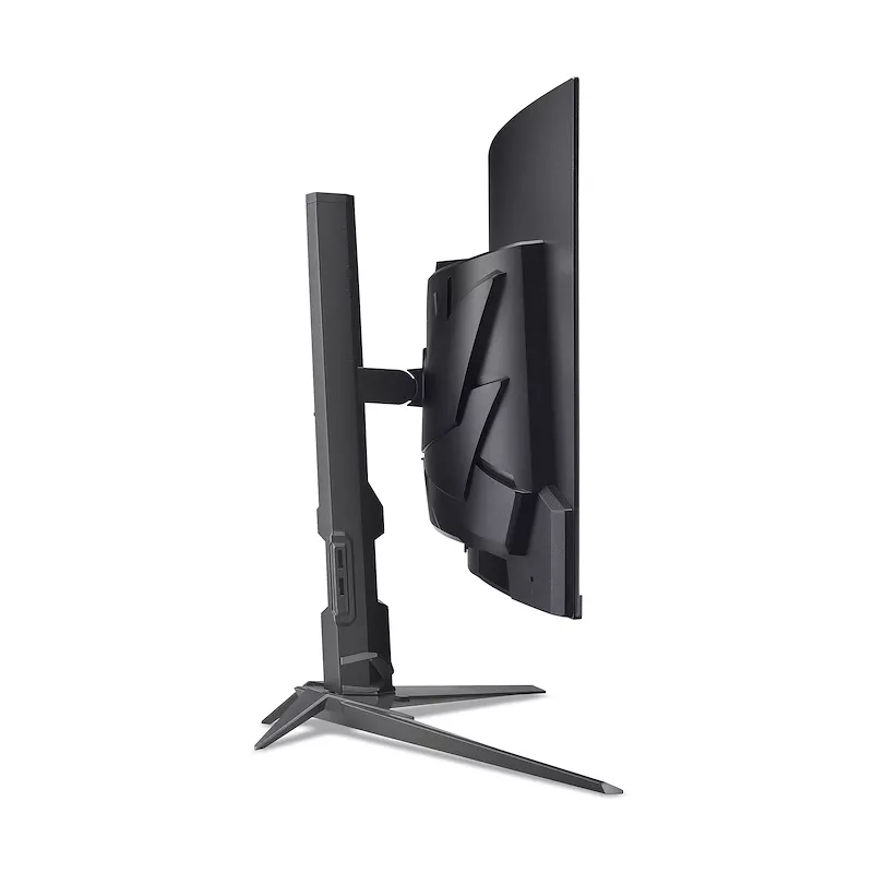 ACER Oled Monitor - Predator X34 X5bmiiphuzx - 34in - 3840 X 2160 (uhd) - Must
