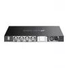 TP-Link SX6632YF võrgulüliti hallatav L2+/L3 Must
