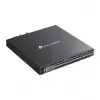 TP-Link SX6632YF võrgulüliti hallatav L2+/L3 Must
