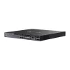 TP-Link Omada 24-pordine Gigabit Stackitav L3 hallatav PoE+ lüliti 4 10G pesaga