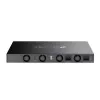 TP-Link Omada 48-pordine gigabitne ladustatav L3 hallatav kommutaator 6 10G pesaga