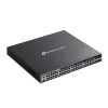 TP-Link Omada 48-pordine gigabitne ladustatav L3 hallatav kommutaator 6 10G pesaga