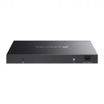 Hallatav kommutaator TP-Link Omada SG2452LP 52-pordine Gigabit 32-pordine PoE+